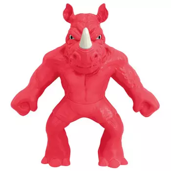 Stretcheezz Фигурка-тянучка носорог 14 см