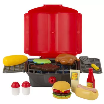 Стром Игровой набор Барбекю 121155