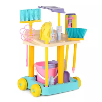 Стром Игровой набор Золушка №6