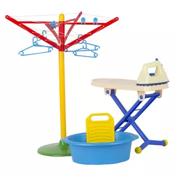 Стром Игровой набор Золушка 93600