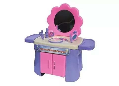 Стром Набор Моя парикмахерская