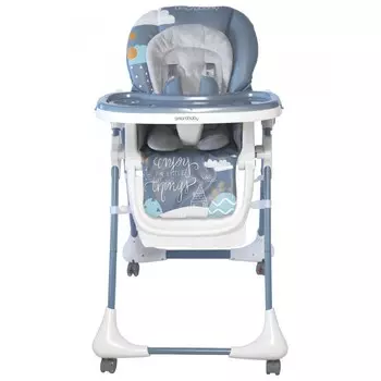 Стульчик для кормления AmaroBaby Enjoy