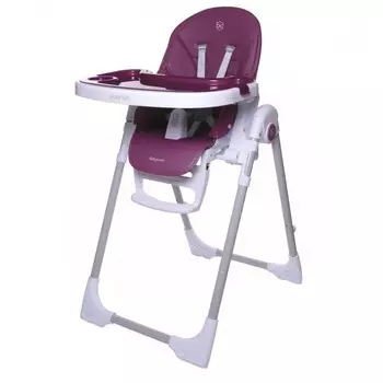 Стульчик для кормления Baby Care Peanut