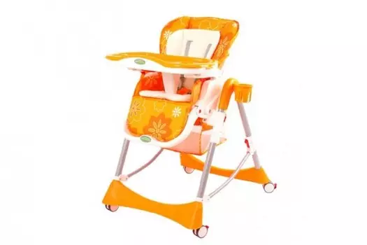 Стульчик для кормления BabyOne H1008