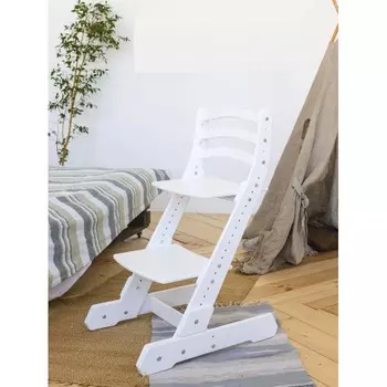 Стульчик для кормления Bubaka St растущий