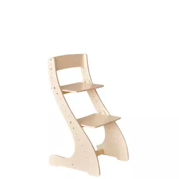 Стульчик для кормления Klikkin Растущий