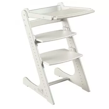 Стульчик для кормления Конёк Горбунёк Комфорт