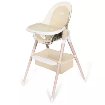 Стульчик для кормления Nuovita Gourmet G1 Lux 3 в 1