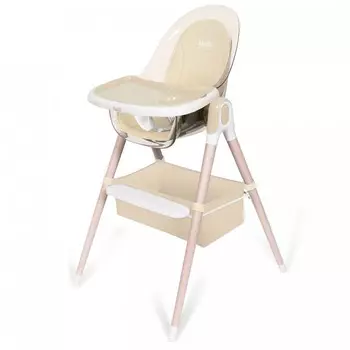 Стульчик для кормления Nuovita Gourmet G1 Standart 2 в 1