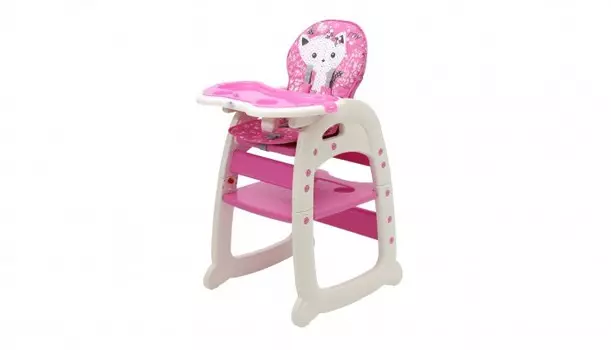 Стульчик для кормления Polini 460