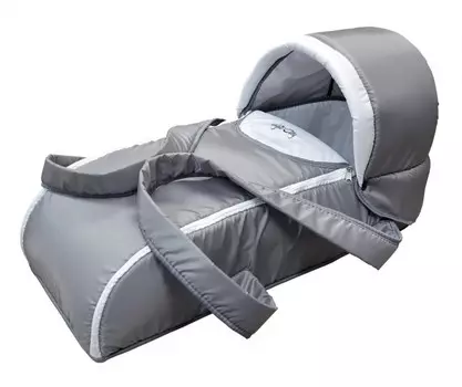 Сумка-переноска Magic City для младенцев