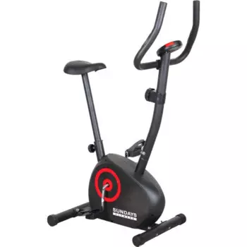 Sundays Fitness Велотренажер GB-1039N