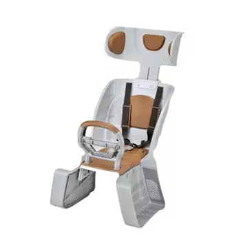 SunnyWheel Велокресло детское SW-ВС-С01А/280022