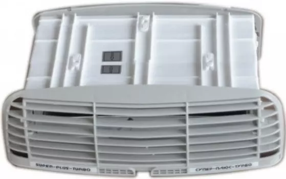 Супер-плюс Турбо Кассета для воздухоочистителя