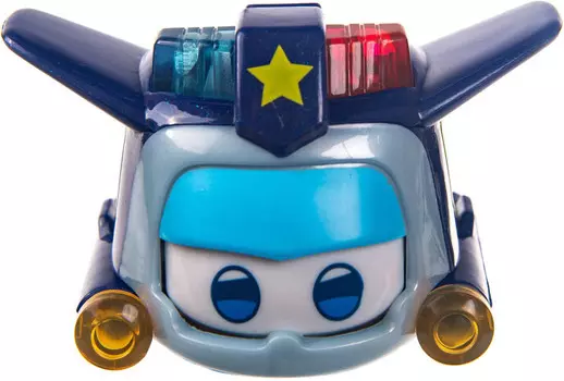 Super Wings Супер питомец Пол