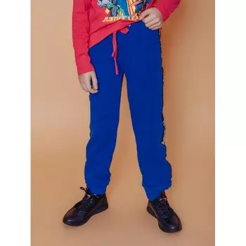 Superman Брюки для мальчика БФ-4М20-S