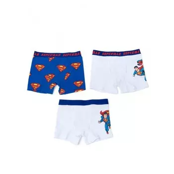 Superman Комплект трусов для мальчика КТ-2М20-S 3 шт.
