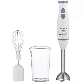 Supra Блендер погружной HBS-696 700 Вт