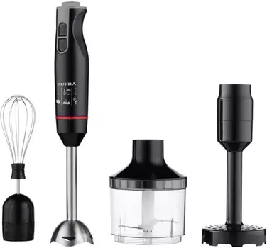 Supra Блендер погружной HBS-797 800 Вт