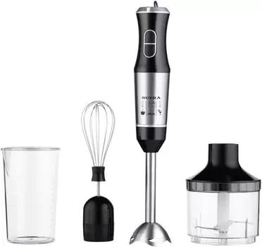 Supra Блендер погружной HBS-798 800 Вт