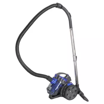 Supra Пылесос циклон VCS-1832