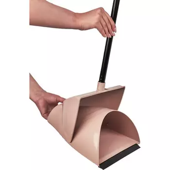 Svip Совок с высокой ручкой с кромкой Ориджинал