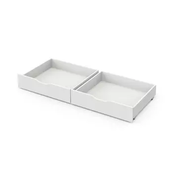 Sweet Baby Комплект выкатных ящиков Olivia