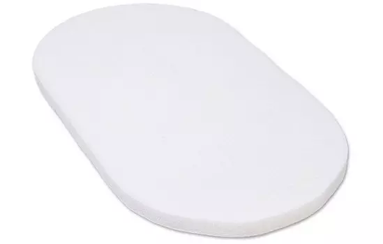 Sweet Baby Наматрасник SB-K012 овальный