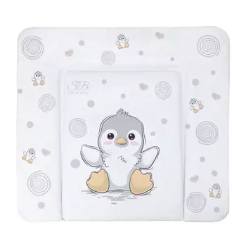 Sweet Baby Пеленальный матрасик 80x71 см