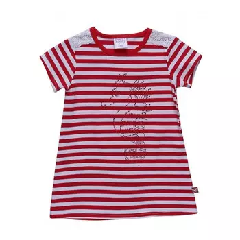 Sweet Berry Туника для девочки Little sea 812016