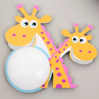 Светильник BayerLux 1781/1 LED 16Вт 3000-6000К