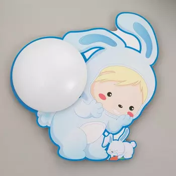 Светильник BayerLux 1783/1 LED 16Вт 3000-6000К