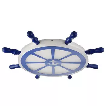 Светильник BayerLux Люстра 1424/1 LED 45Вт