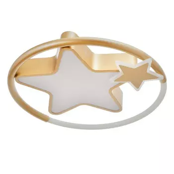 Светильник BayerLux Люстра с ПДУ 2222/1 LED 110Вт диммер