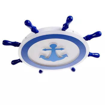 Светильник BayerLux с ПДУ 1769/1 LED 50Вт 3000-6000К диммер