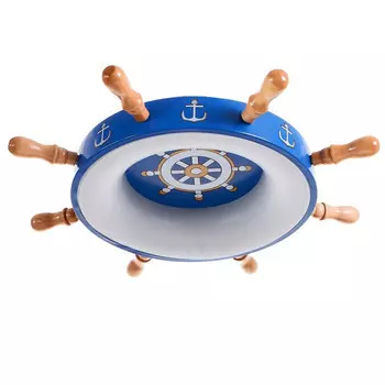 Светильник BayerLux с ПДУ 1770/1 LED 50Вт 3000-6000К диммер