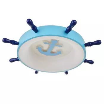 Светильник BayerLux с ПДУ 1772/1 LED 68Вт 3000-6000К диммер