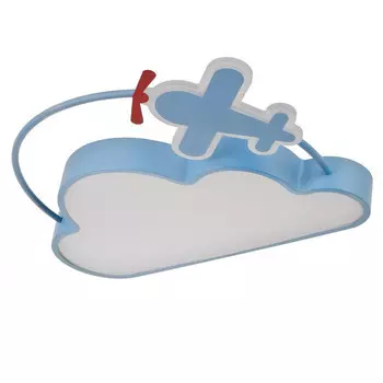 Светильник BayerLux с ПДУ 1784/1 LED 60Вт диммер