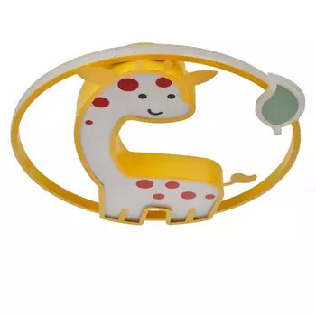 Светильник BayerLux с ПДУ 1786/1 LED 52Вт диммер