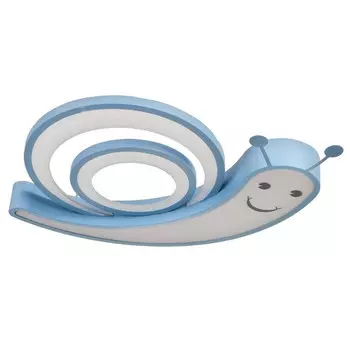 Светильник BayerLux с ПДУ 1789/1 LED 42Вт диммер