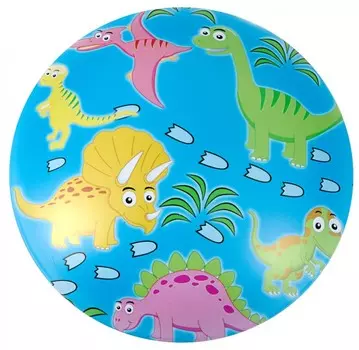 Светильник Camelion LED Динозаврики