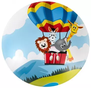 Светильник Camelion LED Друзья