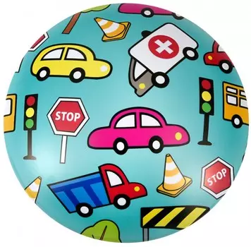 Светильник Camelion LED Машинки