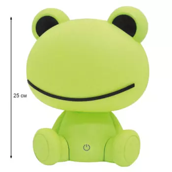 Светильник Camelion Лягушка