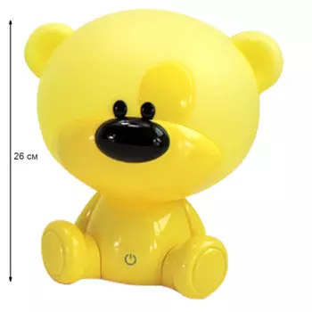 Светильник Camelion Мишка