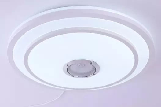 Светильник Camelion настенно-потолочный с управлением