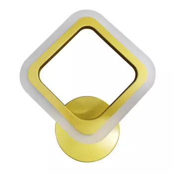 Светильник Camelion настенный светодиодный LCL-1022 15 Вт