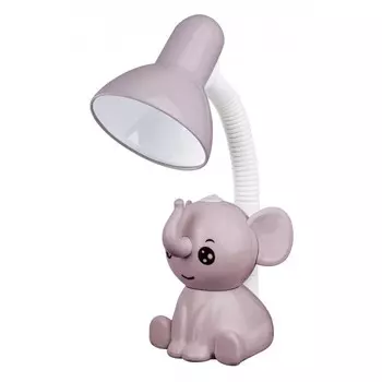 Светильник Camelion настольный Слоник