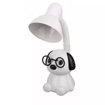 Светильник Camelion настольный Собака