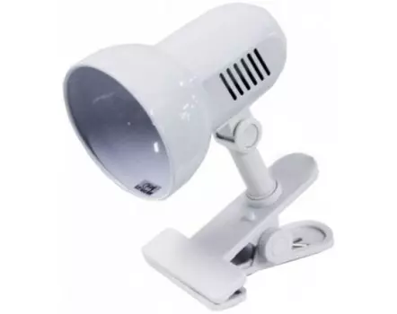 Светильник Camelion прищепка H-035